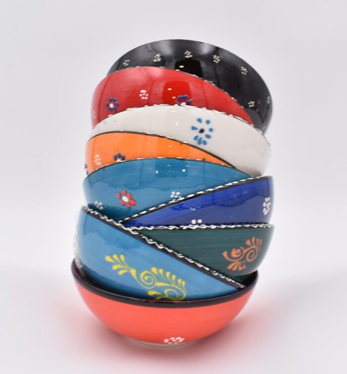 Κεραμικό Μπωλ Δαντέλα - Image 43