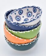 Κεραμικό Μπωλ Μάτι - Image 12