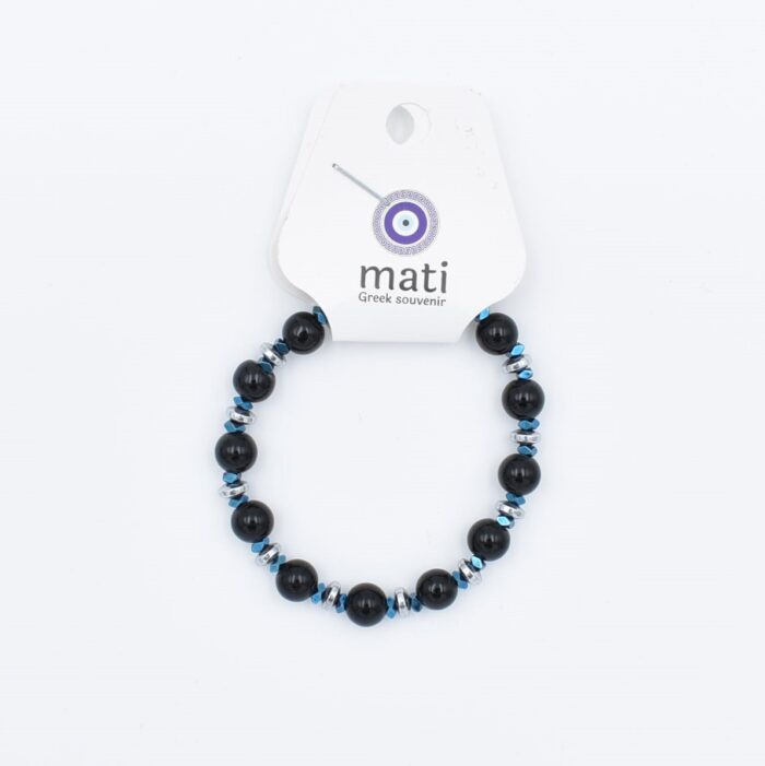 Βραχιόλι χάντρα  UNISEX - Image 13