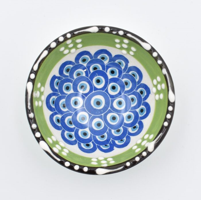 Κεραμικό Μπωλ Μάτι - Image 13