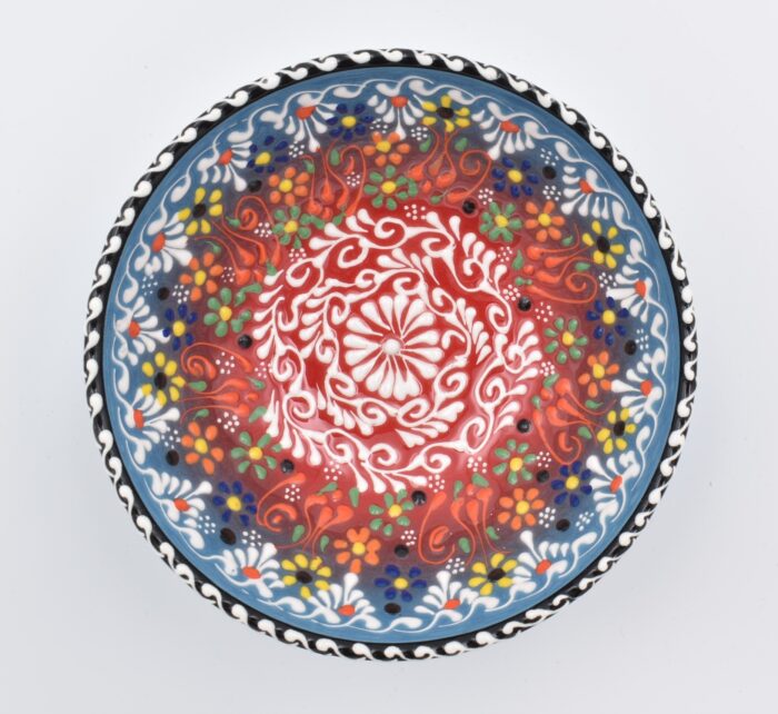 Κεραμικό Μπωλ Δαντέλα - Image 40