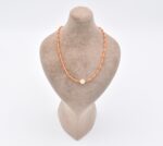 Κολιέ με Γυαλιστερές Χάντρες - Image 13