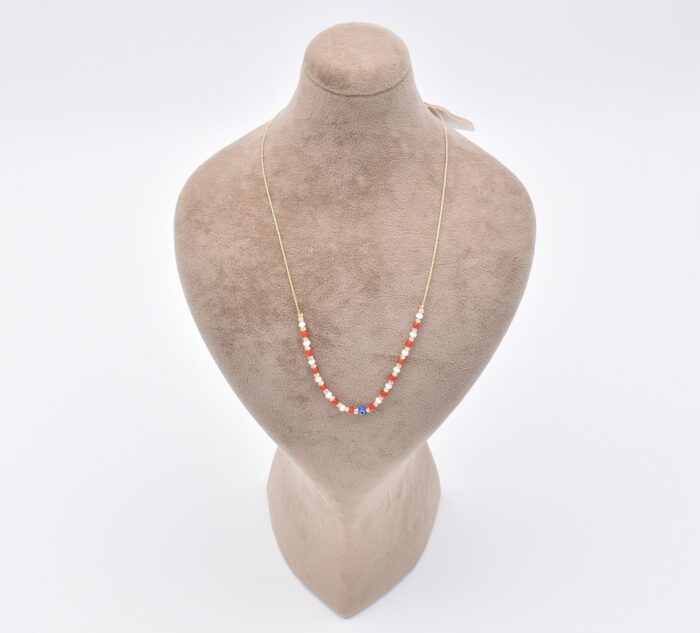 ΚΟΛΙΕ ΛΑΙΜΟΥ ΑΛΥΣΙΔΑ ΜΕ ΧΑΝΤΡΑ - Image 13