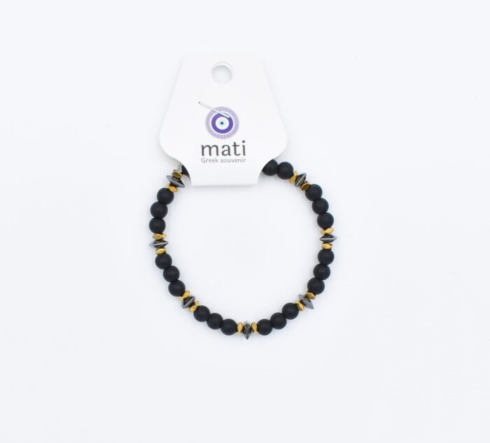 Βραχιόλι χάντρα  UNISEX - Image 14