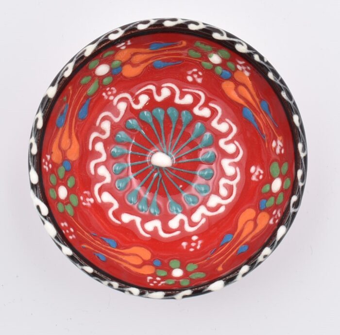 Κεραμικό Μπωλ Δαντέλα - Image 15