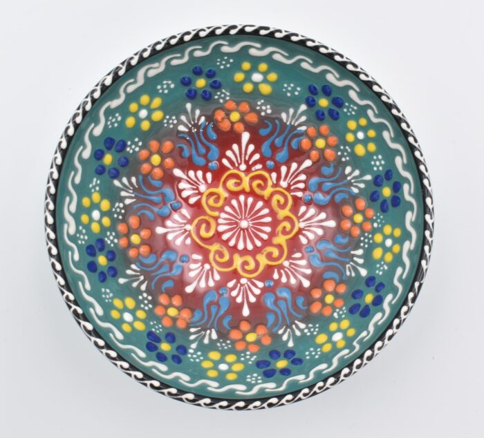 Κεραμικό Μπωλ Δαντέλα - Image 41