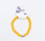 Βραχιόλι χάντρα γυναικείο με λαμπερή χάντρα - Image 38