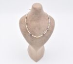 Κολιέ με Γυαλιστερές Χάντρες - Image 14