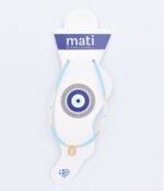 Βραχιόλι ποδιού  Χάντρα - Image 15