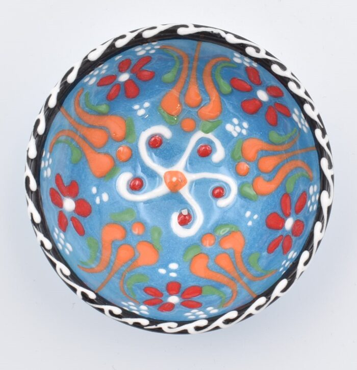 Κεραμικό Μπωλ Δαντέλα - Image 16