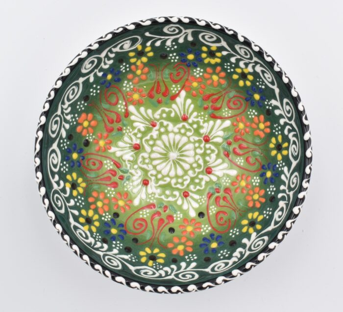 Κεραμικό Μπωλ Δαντέλα - Image 42