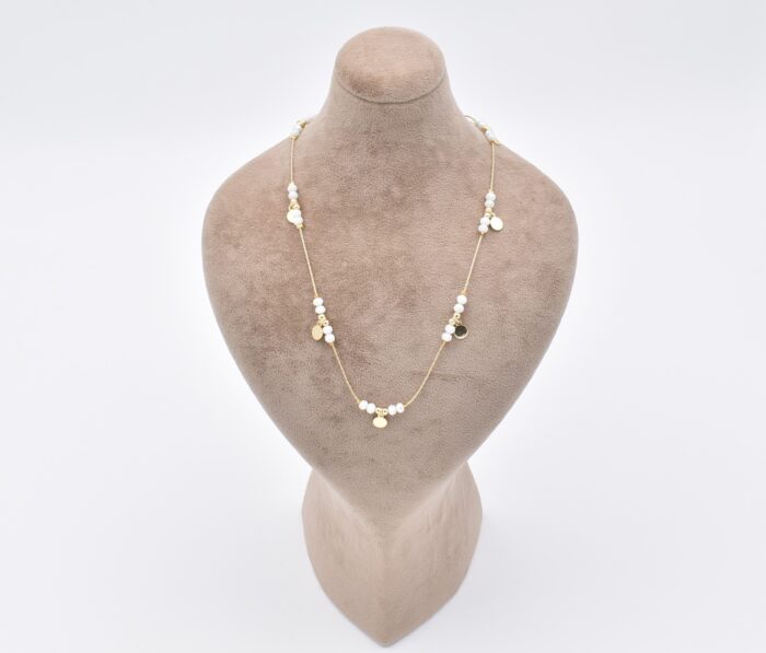 ΚΟΛΙΕ ΛΑΙΜΟΥ ΑΛΥΣΙΔΑ ΜΕ ΧΑΝΤΡΑ - Image 15