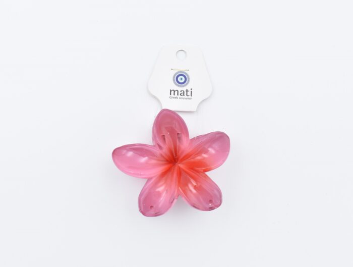 Κοκαλάκι Μαλλιών – Λουλούδι - Image 16