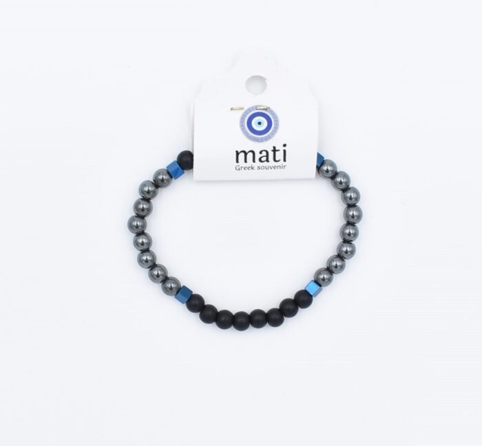 Βραχιόλι χάντρα  UNISEX - Image 16