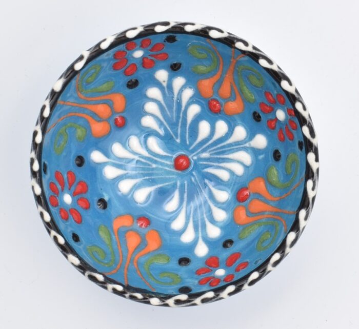 Κεραμικό Μπωλ Δαντέλα - Image 17