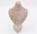 Κολιέ με Γυαλιστερές Χάντρες - Image 16