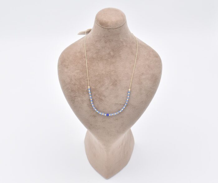 ΚΟΛΙΕ ΛΑΙΜΟΥ ΑΛΥΣΙΔΑ ΜΕ ΧΑΝΤΡΑ - Image 16