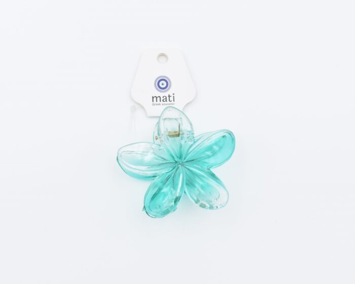 Κοκαλάκι Μαλλιών – Λουλούδι - Image 17