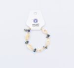 Βραχιόλι Χεριού με Κοχύλια - Image 18