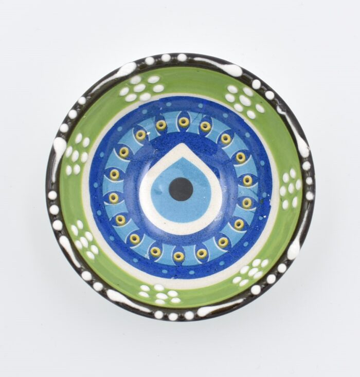 Κεραμικό Μπωλ Μάτι - Image 17