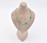 Κολιέ με Γυαλιστερές Χάντρες - Image 17