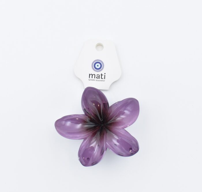 Κοκαλάκι Μαλλιών – Λουλούδι - Image 18