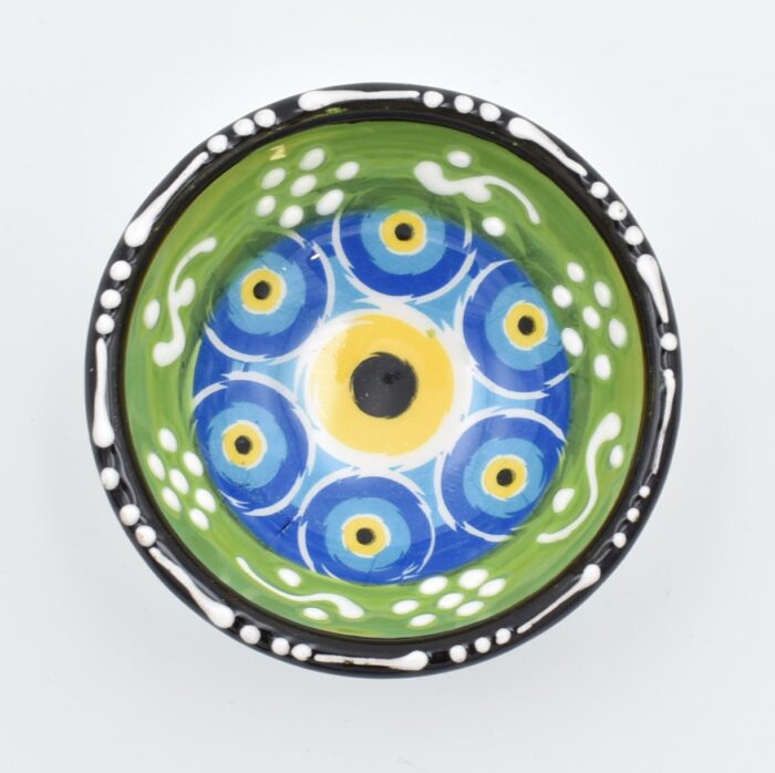 Κεραμικό Μπωλ Μάτι - Image 18