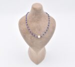 Κολιέ με Γυαλιστερές Χάντρες - Image 19