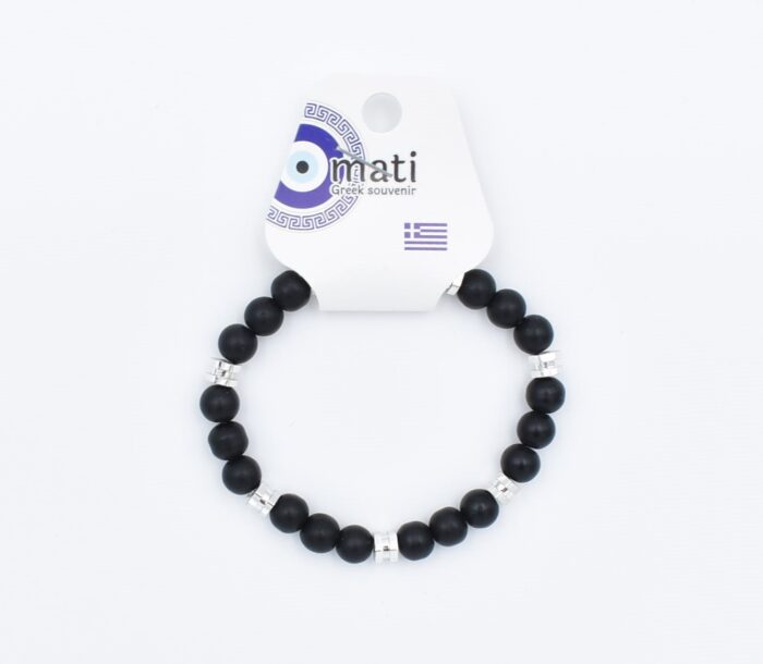 Βραχιόλι χάντρα  UNISEX - Image 20