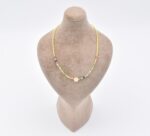 Κολιέ με Γυαλιστερές Χάντρες - Image 20