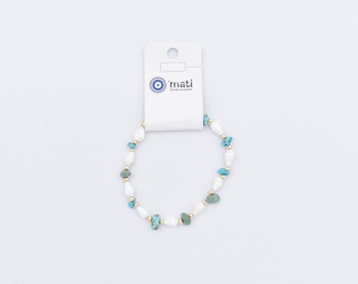 Βραχιόλι Χεριού με Κοχύλια - Image 21