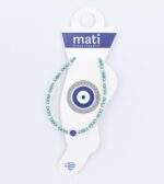 Βραχιόλι ποδιού  Χάντρα - Image 20