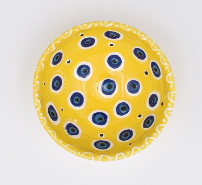 Κεραμικό Μπωλ Μάτι - Image 3