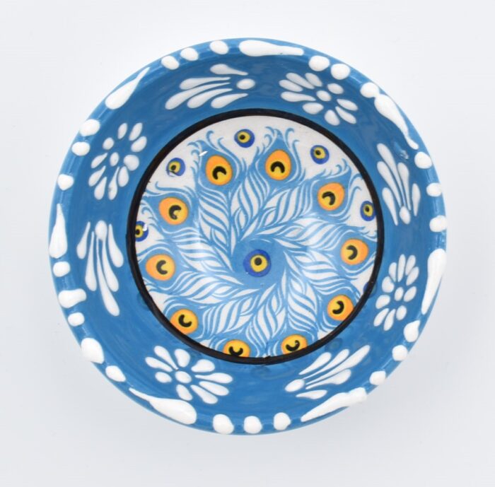 Κεραμικό Μπωλ Μάτι - Image 3