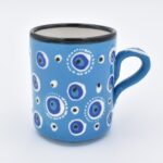 Κεραμική Κούπα Μάτι