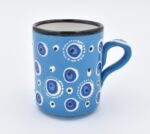 Κεραμική Κούπα Μάτι - Image 3