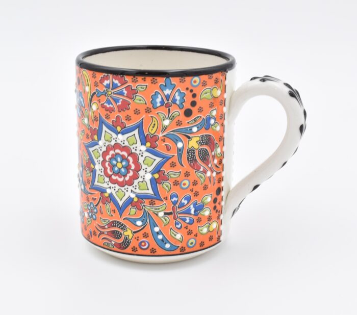 Κεραμική Κούπα - Image 3