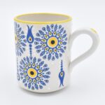 Κεραμική Κούπα Μάτι