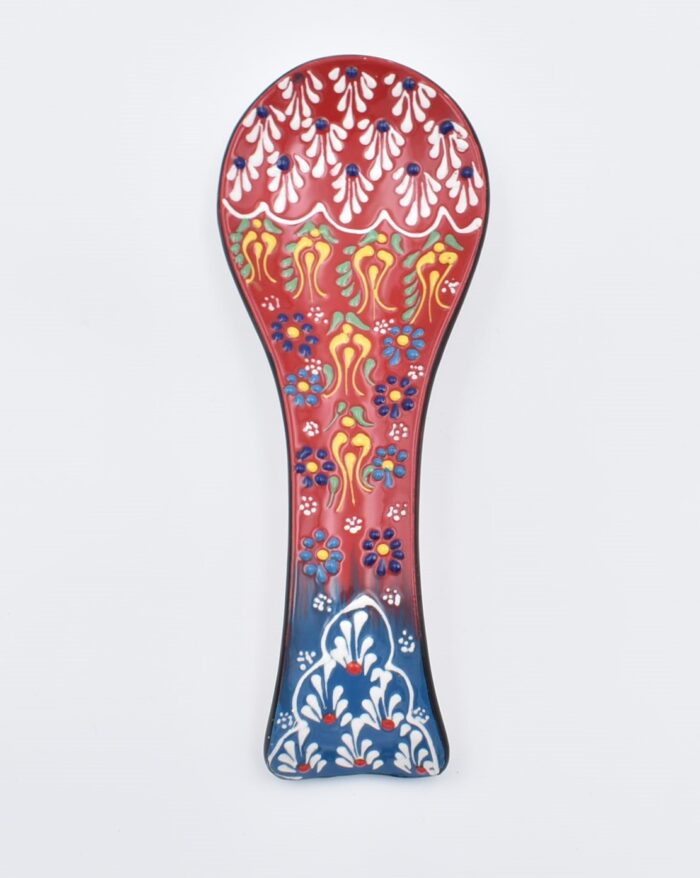 Κεραμική Κουτάλα Δαντέλα - Image 3