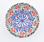 Κεραμικό Μπωλ Δαντέλα