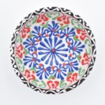 Κεραμικό Μπωλ Δαντέλα