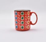 Κεραμική Κούπα Μάτι - Image 8