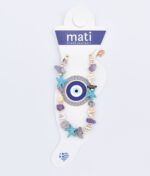 Βραχιόλι ποδιού κοχύλι - Image 4