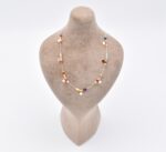 ΚΟΛΙΕ ΛΑΙΜΟΥ ΑΛΥΣΙΔΑ ΜΕ ΧΑΝΤΡΑ - Image 3