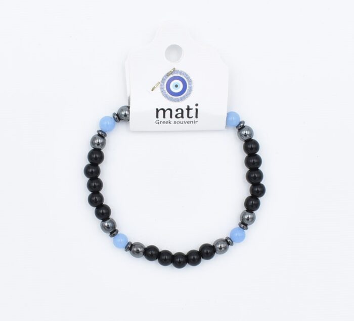 Βραχιόλι χάντρα  UNISEX - Image 21