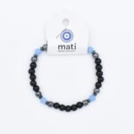 Βραχιόλι χάντρα  UNISEX