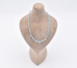 Κολιέ με Γυαλιστερές Χάντρες - Image 22