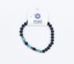 Βραχιόλι χάντρα  UNISEX - Image 22