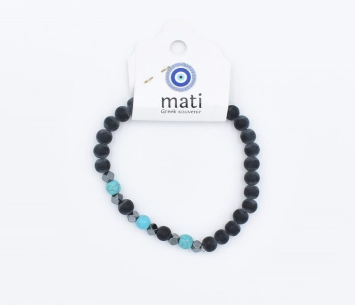 Βραχιόλι χάντρα  UNISEX - Image 22