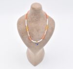 Κολιέ με Γυαλιστερές Χάντρες - Image 23